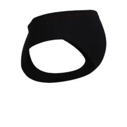 Götzburg Herren Briefs 5er Pack - Single Jersey, Unterwäsche Set, Baumwolle Stretch Schwarz XL -Günstiges Mode Wucht Geschäft 24fb036ff946862357f29d703ddc1e2f