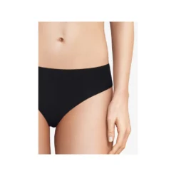 Chantelle Damen Slip - SoftStretch, Nahtlos, Unsichtbar, Einheitsgröße 36-44 Schwarz One Size -Günstiges Mode Wucht Geschäft 27838cb58edf4f3331cdf03aabf46cf6