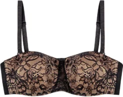 Triumph Amourette Charm WD BLACK 80D -Günstiges Mode Wucht Geschäft 281ea69449f5931b5f89c6f952b450cc