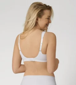 Triumph Modern Soft+Baumwolle N WHITE 90B -Günstiges Mode Wucht Geschäft 2872860667fdbca8fef1880c5555dd74