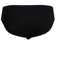 Götzburg Herren Briefs 5er Pack - Single Jersey, Unterwäsche Set, Baumwolle Stretch Schwarz XL -Günstiges Mode Wucht Geschäft 288477bc173d8efaa765fe2f0b4edef5