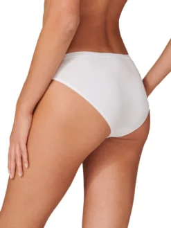 Schiesser Damen 3PACK Mini 95/5 Organic Weiss 40/L -Günstiges Mode Wucht Geschäft 28f71a5a8dcb8fadc77fa18390466e6f