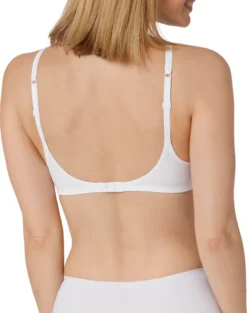 Triumph Eileen N BH Ohne Bügel Nahtlose Und Ungepolstert Cups, Zarte Lochkante Am Steg, Hauchzart Und Schön -Günstiges Mode Wucht Geschäft 2a50b4249d575e15fbe68871bc0c343a