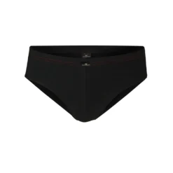 Götzburg Herren Briefs 5er Pack - Single Jersey, Unterwäsche Set, Baumwolle Stretch Schwarz XL -Günstiges Mode Wucht Geschäft 2a74e0cbd6b0056d8e7c27082a754d50