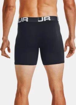 Under Armour Boxershorts Schwarz M -Günstiges Mode Wucht Geschäft 2ac08fae5029d292cd3b5f07af01d790