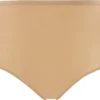 Chantelle Damen Taillen-Slip - SoftStretch, Nahtlos, Unsichtbar, Einheitsgröße 36-44 Nude One Size -Günstiges Mode Wucht Geschäft 2ac414134731b7b3f77bcb8f8530c7e4