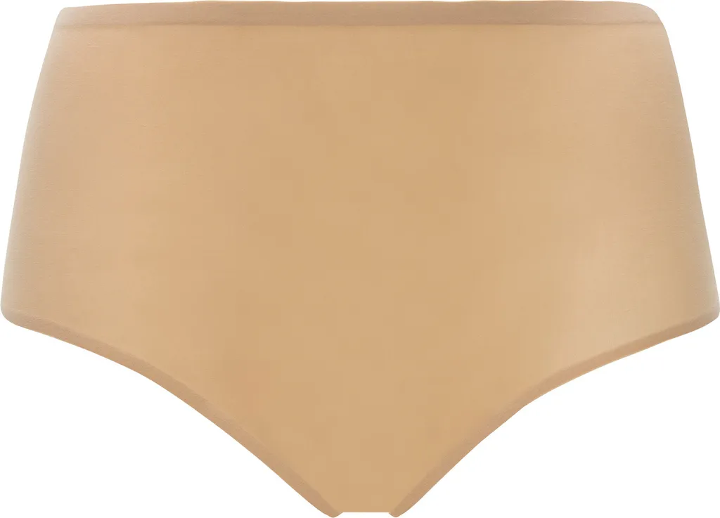 Chantelle Damen Taillen-Slip - SoftStretch, Nahtlos, Unsichtbar, Einheitsgröße 36-44 Nude One Size 3 Chantelle Damen Taillen-Slip - SoftStretch, Nahtlos, Unsichtbar, Einheitsgröße 36-44 Nude One Size
