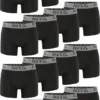 Phil & Co. Berlin Unterhose Unterwäsche Boxershort Short Retropants Schwarz 3XL (Herren) -Günstiges Mode Wucht Geschäft 2c92356cb1dacf04abfbe25d71482082