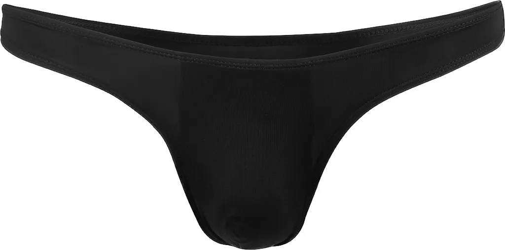 Fabio Farini - 4er Pack Herren Strings 5 Fabio Farini - 4er Pack Herren Strings – Bild 3