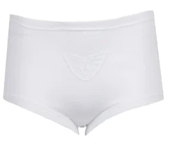 Betz 5 Stück Damen Taillenslip Slip Mit Spitze Farbe Weiß Größe - 50 -Günstiges Mode Wucht Geschäft 2d3fb1a4dda5f48612beff898a938433
