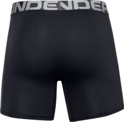 Under Armour Boxershorts Schwarz M -Günstiges Mode Wucht Geschäft 2dc25e322804aa5c29e240efce430e49