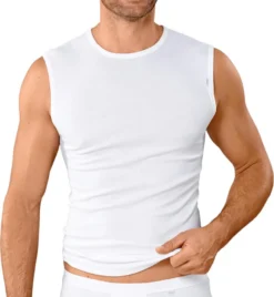 Mey Herren Unterhemd Serie Noblesse City-Shirt Ärmelloses Tanktop Breiten Trägern 7/XL Weiß 23 Mey Herren Unterhemd Serie Noblesse City-Shirt Ärmelloses Tanktop Breiten Trägern 7/XL Weiß -Günstiges Mode Wucht Geschäft 2e218402abafeb03f7325d5130593cdb