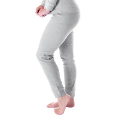 Damen Thermo Unterhosen Set | 3 Lange Unterhosen | Funktionsunterhosen | Thermounterhosen 3er Pack - Grau - XL -Günstiges Mode Wucht Geschäft 2ecc58cbef69d970d321917fef42bfc5