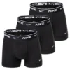 NIKE Trunk 3PK BLACK/BLACK/BLACK S -Günstiges Mode Wucht Geschäft 2fafeae2d4e9ca4c59f92c915ccf1a77