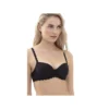 Mey BH, Farbe:SCHWARZ, Größe:80/B -Günstiges Mode Wucht Geschäft 2fc21e444cab7097494631c222dab149