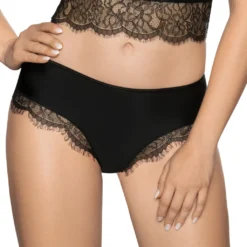 RZ Erii Panty Black, Größe:XL -Günstiges Mode Wucht Geschäft 300645bf38ebda714cec90cfc79785ab