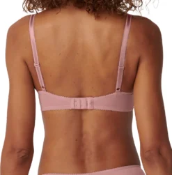 Triumph Amourette Spotlight WHP Schalen BH Bügel-BH Mit Einlage, Optimale Passform, Grafisches Spitzendesign -Günstiges Mode Wucht Geschäft 310f6cbd752617f5b91fbfbbb766b8ef