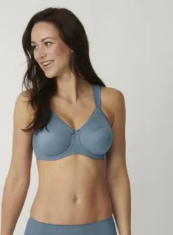 Triumph Essential Minimizer W X PROVINCIAL BLUE 90D -Günstiges Mode Wucht Geschäft 31499ce85f275a2172c7727e3896dd72