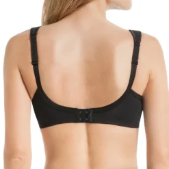 Anita Jana Entlastungs BH Angenehmes Material Mit Hohem Baumwollanteil, Ideale Passform Auch Bei Großen Cups, Gepolsterte Träger -Günstiges Mode Wucht Geschäft 31fa6b033b2f17b2a44a10792210aa85