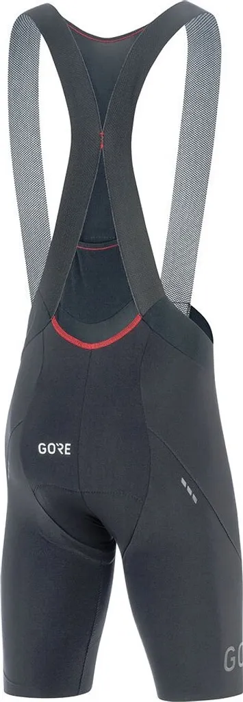 Gore® Wear C7 Long Distance Black XL 4 Gore® Wear C7 Long Distance Black XL – Bild 2