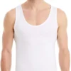 FINN Design Herren Unterhemd Tank-Top, Weiß / S -Günstiges Mode Wucht Geschäft 33ff5dc3a8298fde584541c381e77db4