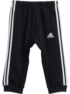 Adidas Baby Jogginganzug I BOS LOGO JOG Für Jungen Jogginganzüge Langärmlig Schulsport 70% Baumwolle, 30% Polyester (recycelt) Lang -Günstiges Mode Wucht Geschäft 349b30dcaf428762986b89056a26700d