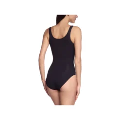 SKINY Damen Body - ärmellos, Rundhals, Baumwolle Stretch, Basic Schwarz S -Günstiges Mode Wucht Geschäft 350c1a47aad753d4446449903c7679ad
