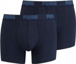 Puma Basic Boxer 2P Navy Navy Xxl -Günstiges Mode Wucht Geschäft 37011b7c690667393f302c885c0aa6d2 1