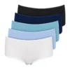 NUR DIE Panty Unter-hose Unter-wäsche Basic Basic Ozean Mix M (Damen) 1 NUR DIE Panty Unter-hose Unter-wäsche Basic Basic Ozean Mix M (Damen) -Günstiges Mode Wucht Geschäft 38eed91529552448a9ed1df9318ce4d1