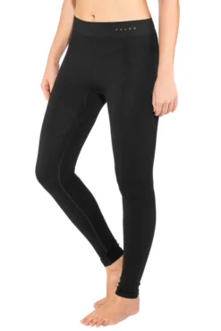 FALKE Maximum Warm Tights Damen Black XL -Günstiges Mode Wucht Geschäft 391dd3bd383722d1583260cd1055eb38
