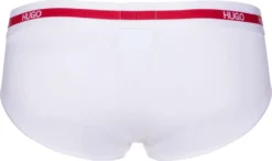 HUGO BOSS Zweier-Pack Briefs Aus Stretch-Baumwolle Gr.M Fb.100 2xWeiß -Günstiges Mode Wucht Geschäft 3aa5e13321658f79f5991a7f717ae475