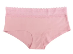 Fabio Farini Damen Höschen Im 6er Set Unifarbene Pantys Mit Spitzenborte, Größe:L, Farbe:Multifarb Set -Günstiges Mode Wucht Geschäft 3ab26c904f5e48b285cfc182bb559336