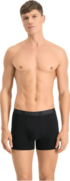 Puma AOP Boxer 2er Pack - Gr. XL 23 Puma AOP Boxer 2er Pack - Gr. XL -Günstiges Mode Wucht Geschäft 3b75a61bc3c479bfd4f410e54a550f3c