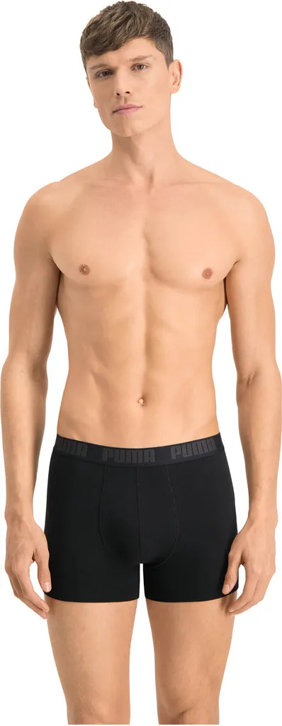 Puma AOP Boxer 2er Pack - Gr. XL 12 Puma AOP Boxer 2er Pack - Gr. XL – Bild 10