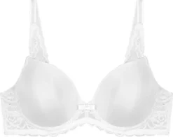 Triumph Amourette Spotlight WHP Schalen-BH Bügel-BH Mit Einlage, Optimale Passform, Grafisches Spitzendesign -Günstiges Mode Wucht Geschäft 3b8601655b736475f7e7da84a89cc795