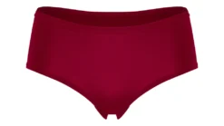 Fabio Farini Damen Slip 6er Pack Sport Pantys Aus Kunstfasern Für Schnelles Trocknen