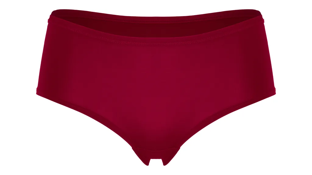 Fabio Farini Damen Slip 6er Pack Sport Pantys Aus Kunstfasern Für Schnelles Trocknen 3 Fabio Farini Damen Slip 6er Pack Sport Pantys Aus Kunstfasern Für Schnelles Trocknen