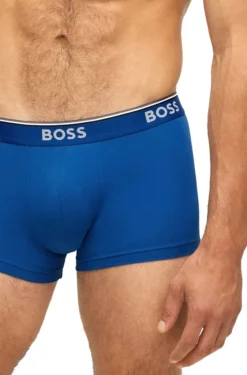 Hugo Boss BOSS Herren Boxershorts Trunk Unterhosen Baumwolle Stretch 3er Pack L 1xRot/Blau/Schwarz 18 Hugo Boss BOSS Herren Boxershorts Trunk Unterhosen Baumwolle Stretch 3er Pack L 1xRot/Blau/Schwarz -Günstiges Mode Wucht Geschäft 3da2ab7de94352b20b61764d34572a66