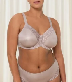 Triumph Ladyform Soft W X FRENCH LILAC 90D -Günstiges Mode Wucht Geschäft 3e13b5ff074bf9eeb1ca5209d3789a03