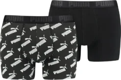 Puma AOP Boxer 2er Pack - Gr. XL 18 Puma AOP Boxer 2er Pack - Gr. XL -Günstiges Mode Wucht Geschäft 3e8bcbf3d5690eebce7408342d4e08d7