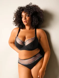 TruYou Bügel - BH Baumwolle E Schwarz 90 1 Stück Atmungsaktiv 7 TruYou Bügel - BH Baumwolle E Schwarz 90 1 Stück Atmungsaktiv -Günstiges Mode Wucht Geschäft 3ee0c477368686ce33237cf7b5fe5799