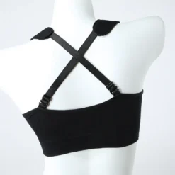 Comfortisse® Uplift Bra Nahtloser Push Up BH, Schwarz, Größe XL, Ohne Nähte - Aus Der TV Werbung -Günstiges Mode Wucht Geschäft 3ee93c9a479a9c0c86836becf0f3c14e