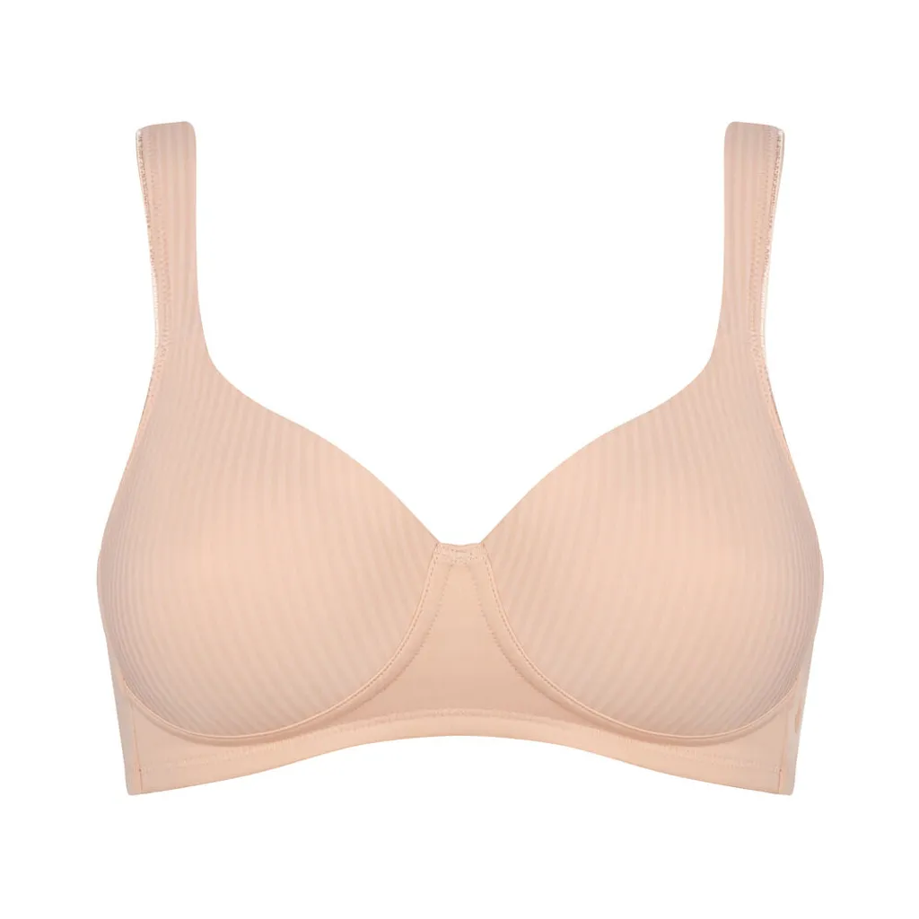 Triumph Modern Soft+Baumwolle P NEUTRAL BEIGE 90B 8 Triumph Modern Soft+Baumwolle P NEUTRAL BEIGE 90B – Bild 6