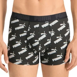 Puma AOP Boxer 2er Pack - Gr. XL 16 Puma AOP Boxer 2er Pack - Gr. XL -Günstiges Mode Wucht Geschäft 3ff6ada90684a23a8eb790b48f035b60