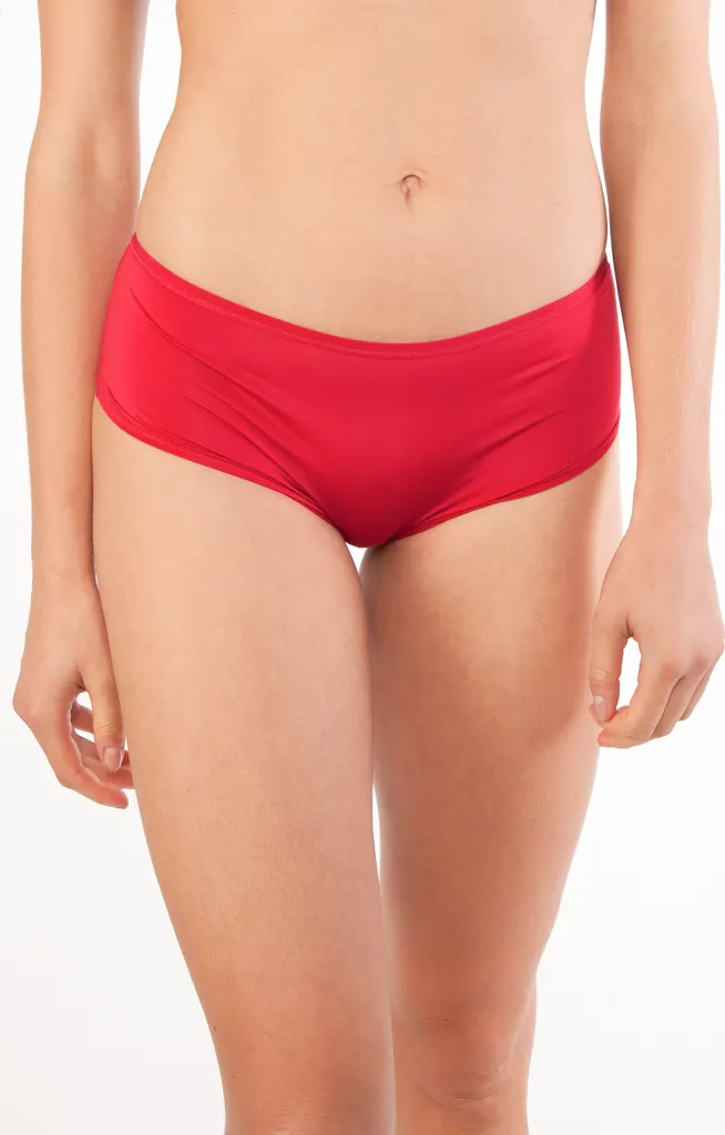 Fabio Farini Damen Slip 6er Pack Sport Pantys Aus Kunstfasern Für Schnelles Trocknen 9 Fabio Farini Damen Slip 6er Pack Sport Pantys Aus Kunstfasern Für Schnelles Trocknen – Bild 7