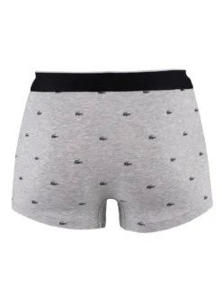 Lacoste Herren 3 Packungsstämme, Grau L -Günstiges Mode Wucht Geschäft 405dca30abc191dfb8864c53abc7c139