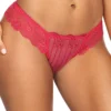 Axami V-9558 String Pink, Größe:XL -Günstiges Mode Wucht Geschäft 40e88ff6269088d76a88318a36dad900