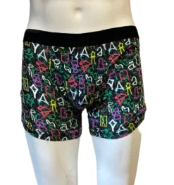 4 Stück Herren Boxershorts Unterhosen Trunks Shorts Sommer Mix Farben 2356-L -Günstiges Mode Wucht Geschäft 42dd04da368905d091d29045c5dbd854