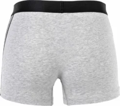 Adidas Herren Boxershorts, 3er Pack - Trunks, Active Flex Baumwolle, Logo, 3 Streifen Mehrfarbig L -Günstiges Mode Wucht Geschäft 434d80b02c4a0e4d2ba66b218873a16a
