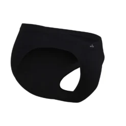 TOM TAILOR Herren Slips, 7er Pack - Mini-Slip, Briefs, Pure Baumwolle, Jersey, Uni Schwarz XL -Günstiges Mode Wucht Geschäft 4374d0784b3329a044e8abd0849a338e